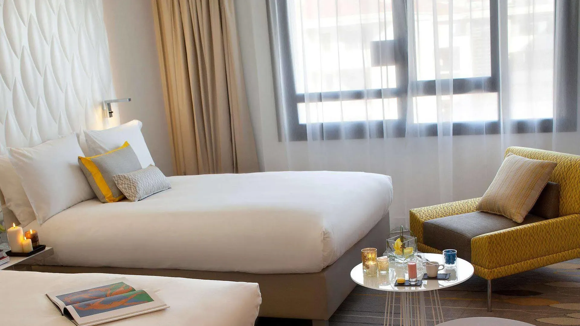 Renaissance Aix-En-Provence Hotel 5*,