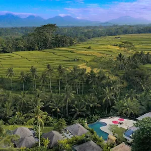 Puri Sebali 5*, Ubud (Bali) Indonesia