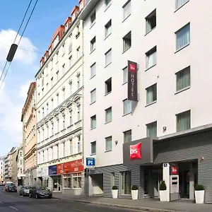 Ibis 3*, Vienna Austria
