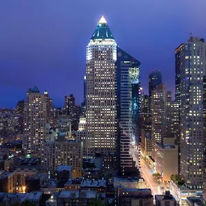 Intercontinental Times Square By Ihg Verenigde Staten
