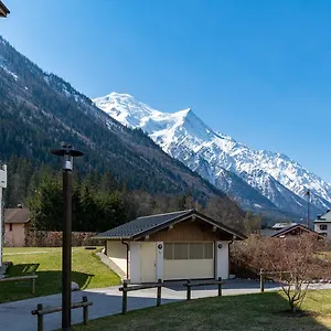 La Blaitiere , Chamonix France