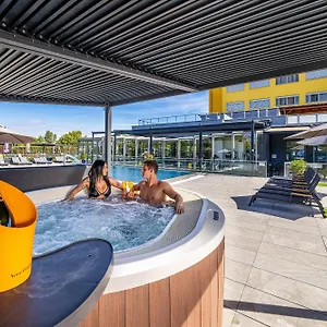 Hotel Aura Design & Garden Pool ***