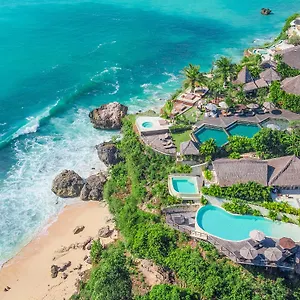 Feriested Biu Biu Bali ****