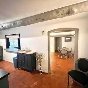 Apartment Maison Alberta, Aix-en-Provence