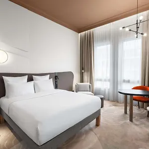 Moevenpick Centre Hongarije