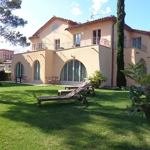 Angelina Appartement