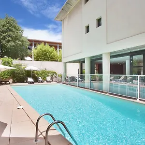 Hotell Odalys Aix En Provence Les Floridianes