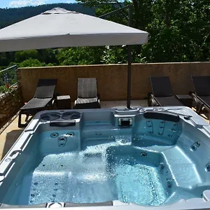 3* Hotel Le Colombier