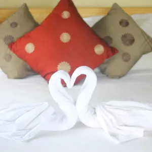 Bed & Breakfast Gayatri ***