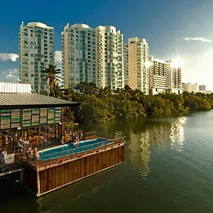 Mayan Monkey - Social (adults Only) , Cancun Mexico