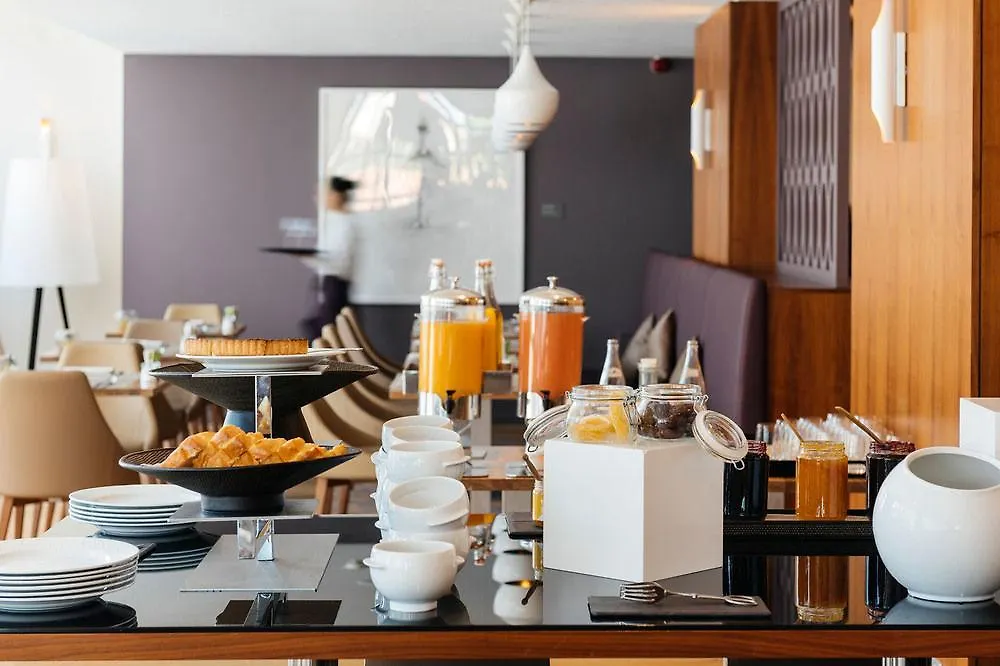 Renaissance Aix-En-Provence Hotel Frankrijk