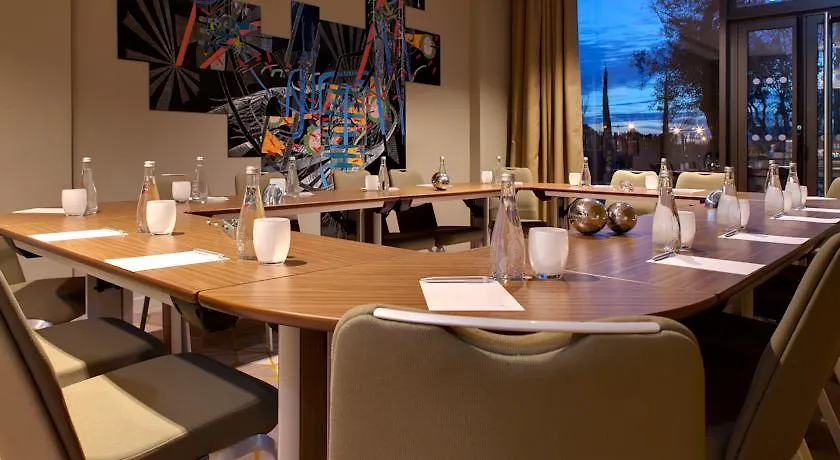 Renaissance Aix-En-Provence Hotel