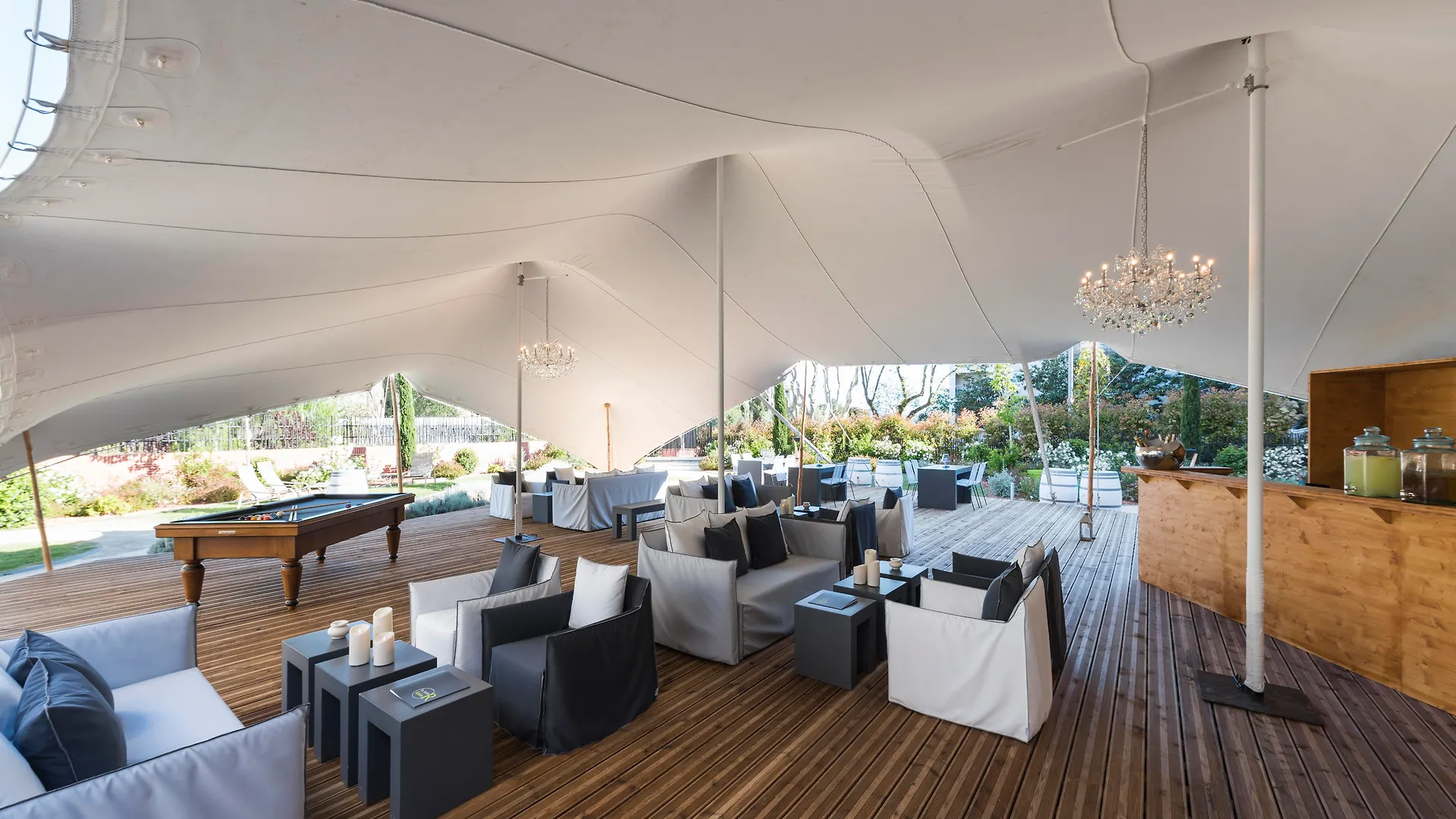 Renaissance Aix-En-Provence Hotel