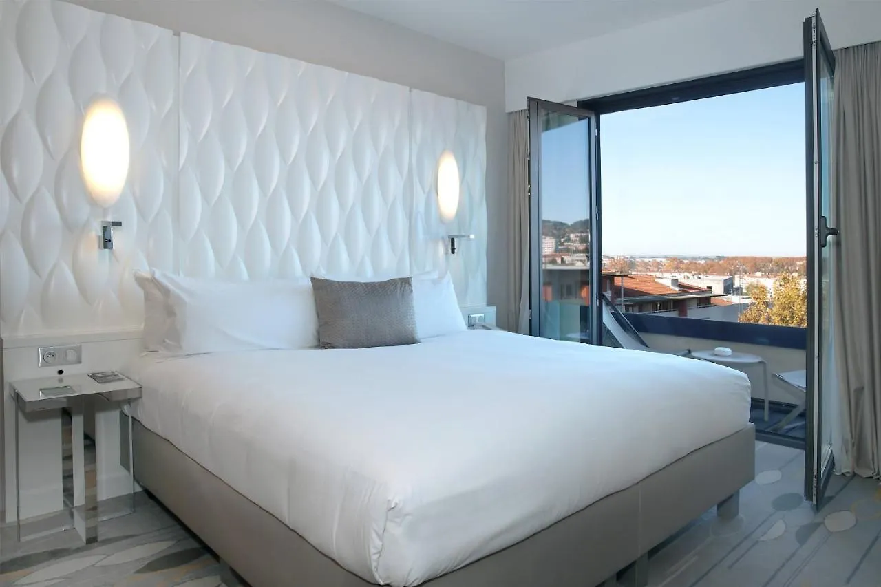 Renaissance Aix-En-Provence Hotel