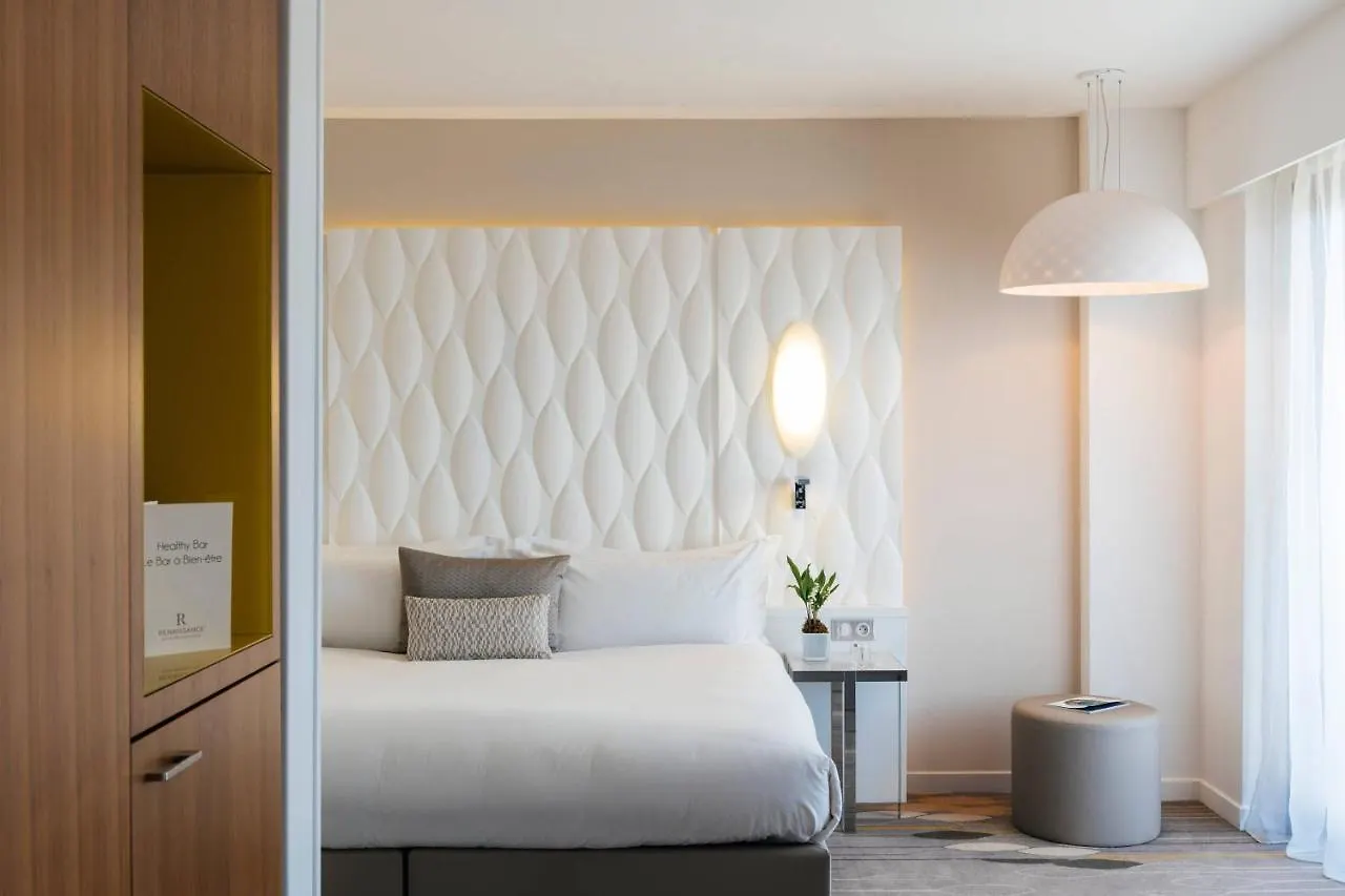 Renaissance Aix-En-Provence Hotel