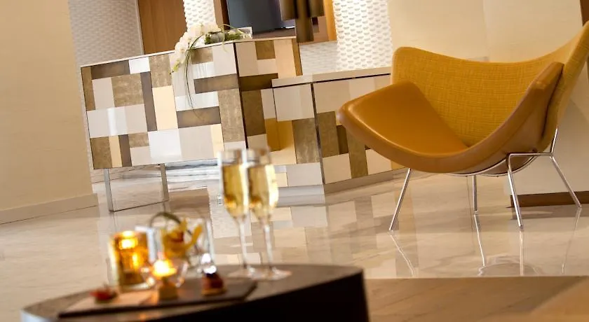 Renaissance Aix-En-Provence Hotel