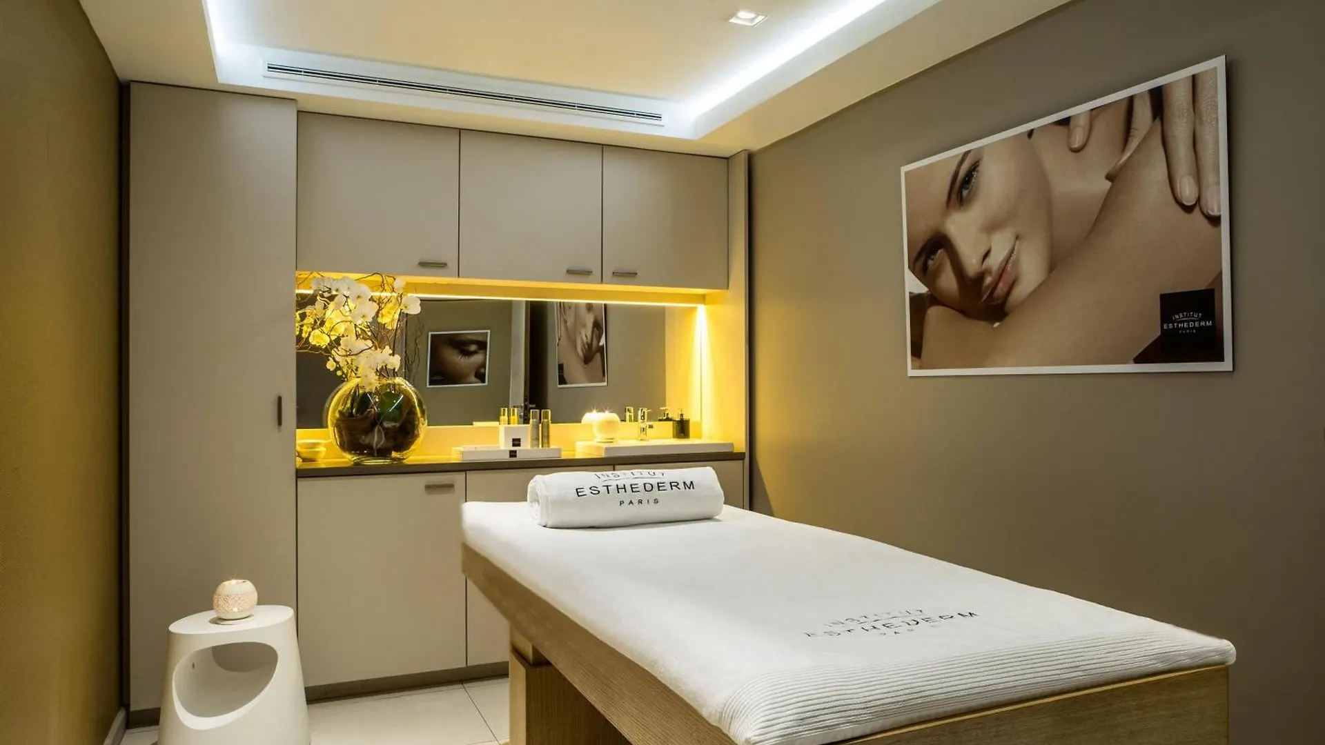 Renaissance Aix-En-Provence Hotel Frankrijk