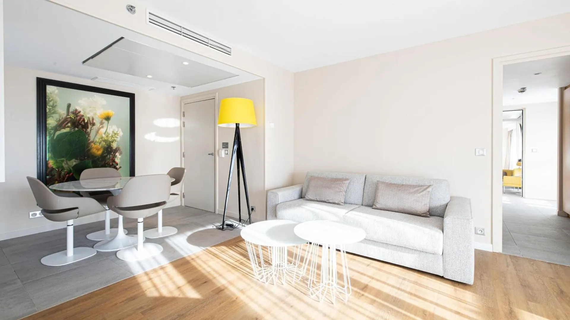 Renaissance Aix-En-Provence Hotel