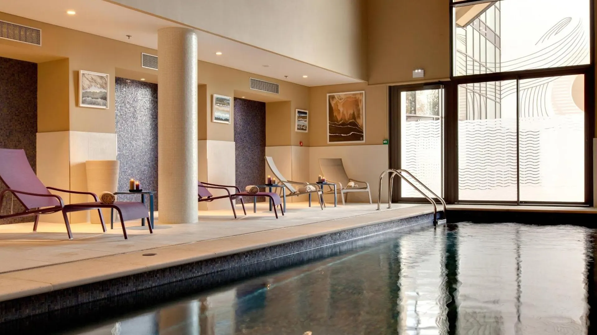 Renaissance Aix-En-Provence Hotel 5*,  Frankrijk