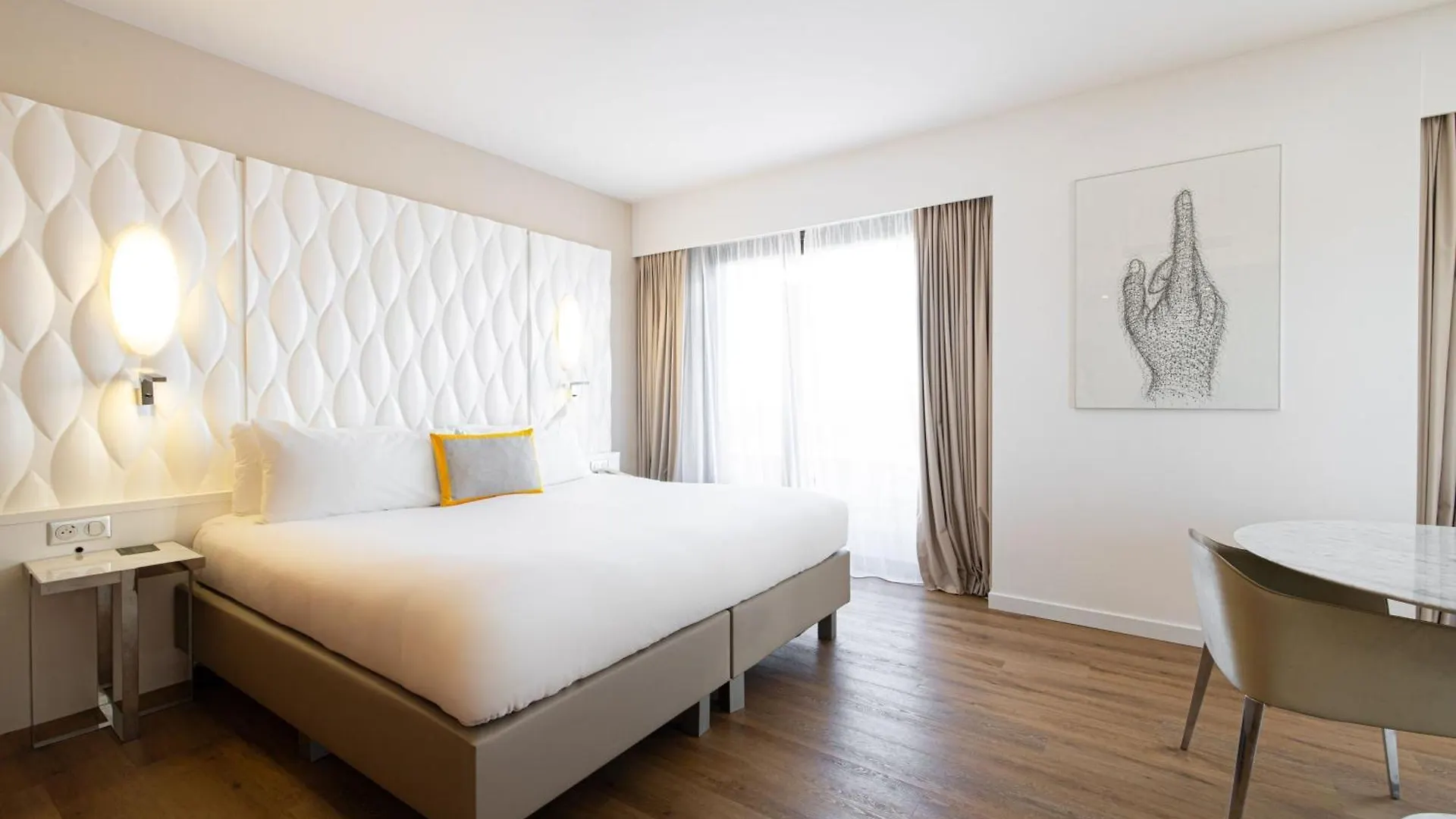 Renaissance Aix-En-Provence Hotel
