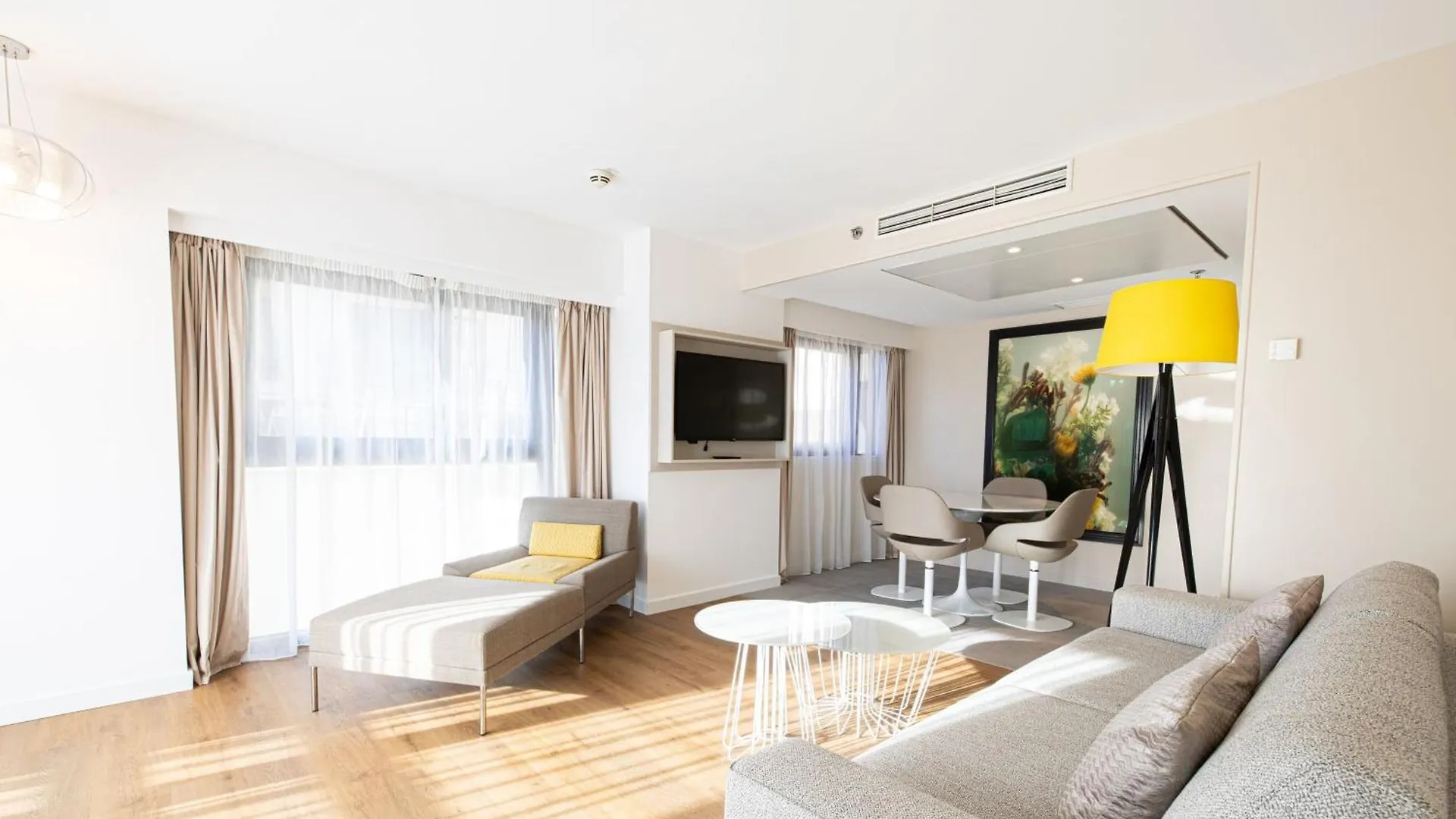*****  Renaissance Aix-En-Provence Hotel Frankrijk