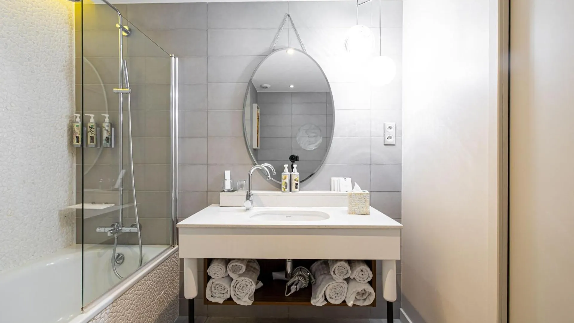 *****  Renaissance Aix-En-Provence Hotel Frankrijk
