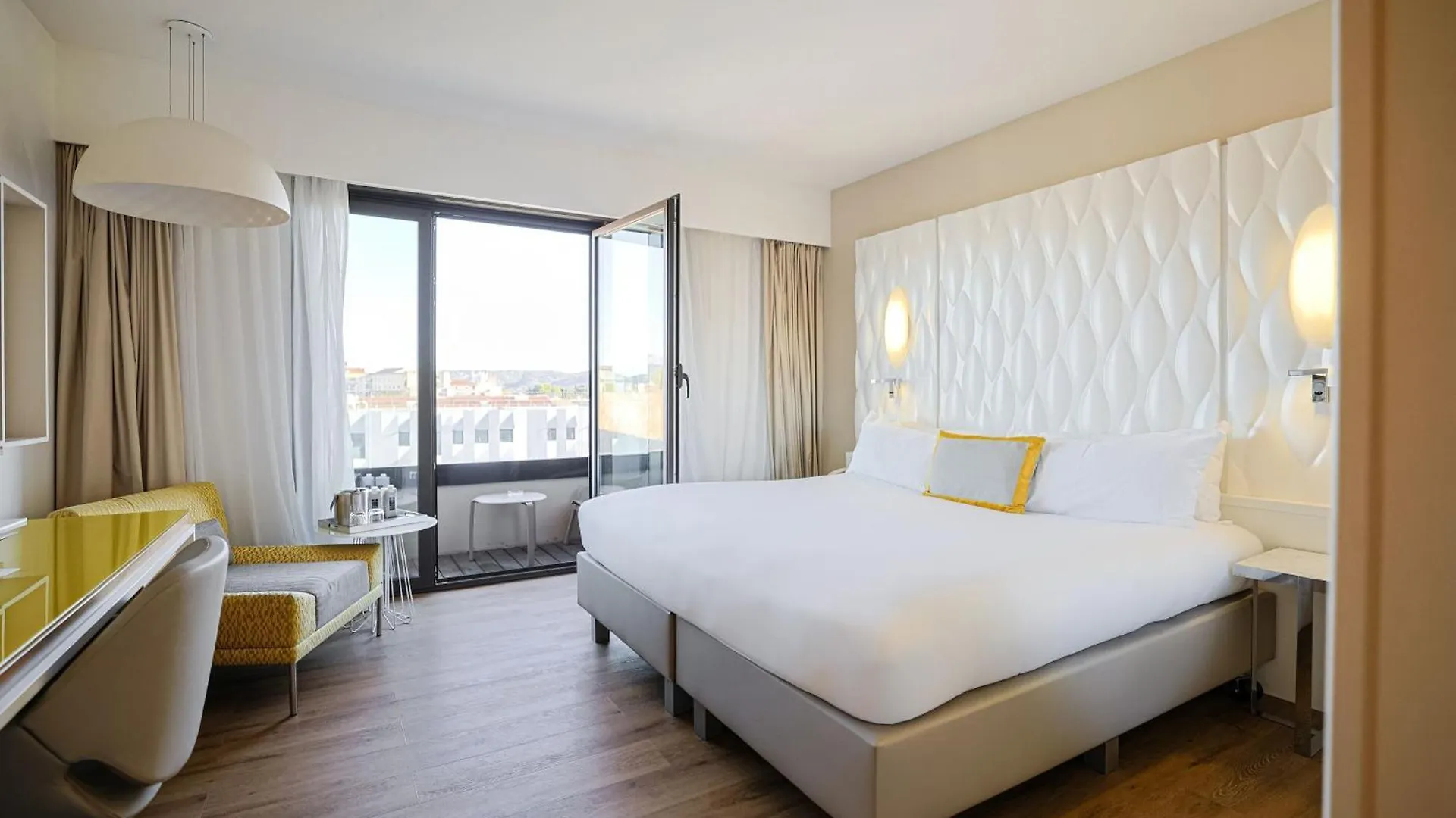 Renaissance Aix-En-Provence Hotel