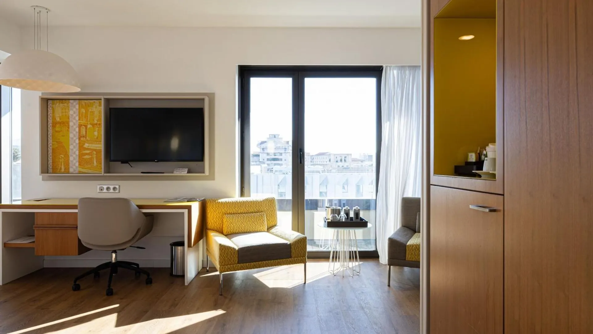 Renaissance Aix-En-Provence Hotel