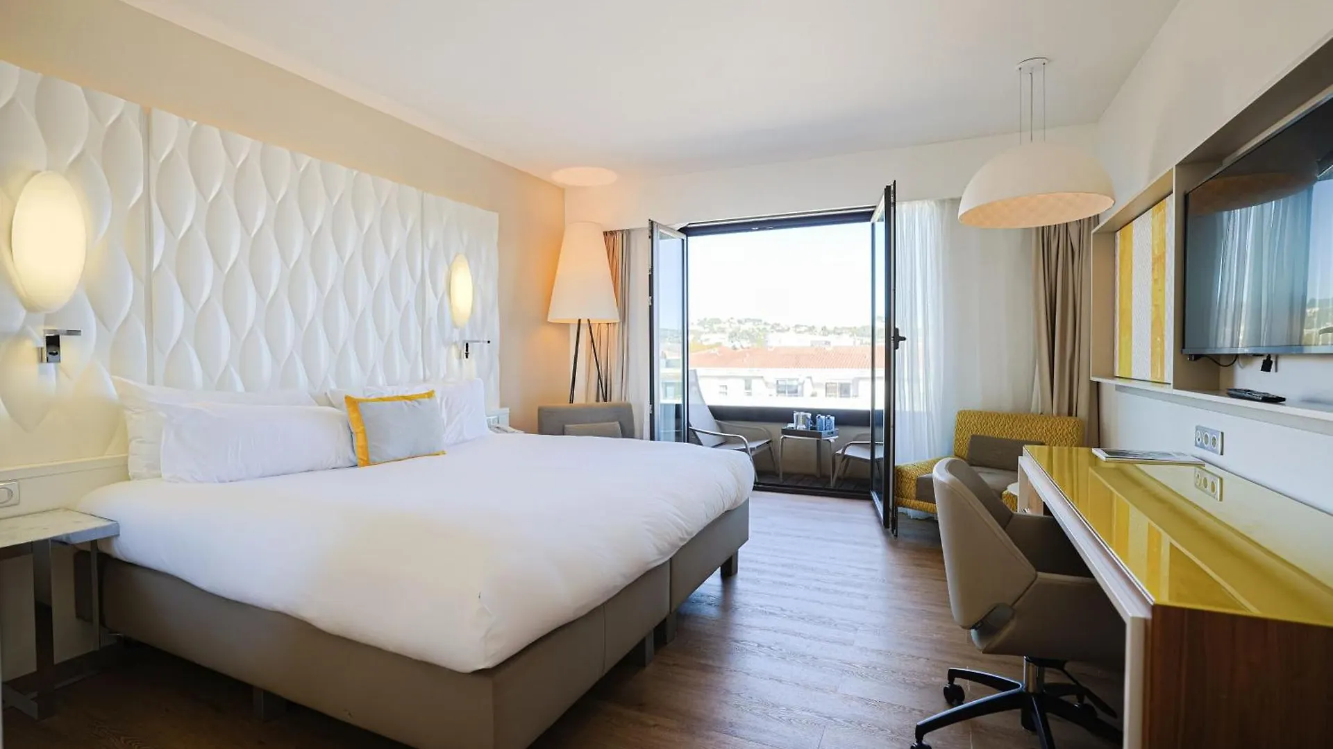 Renaissance Aix-En-Provence Hotel