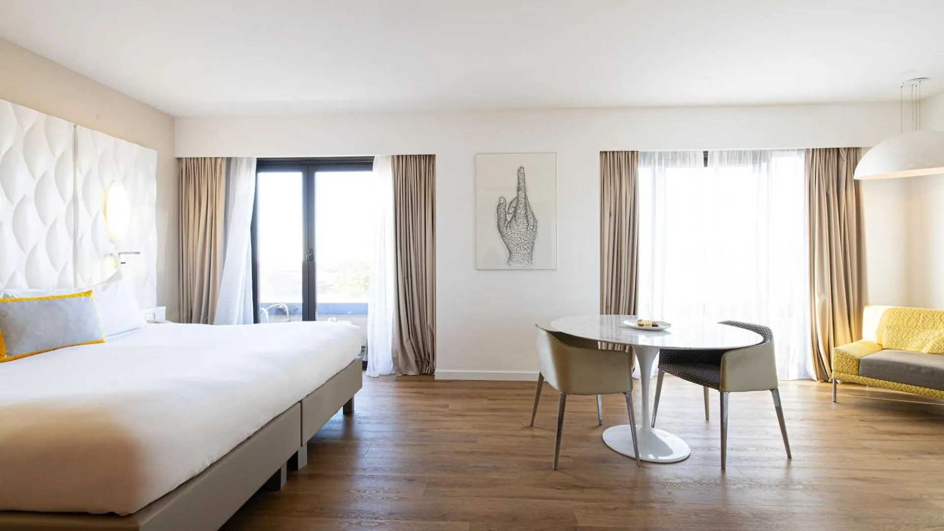 Renaissance Aix-En-Provence Hotel צרפת