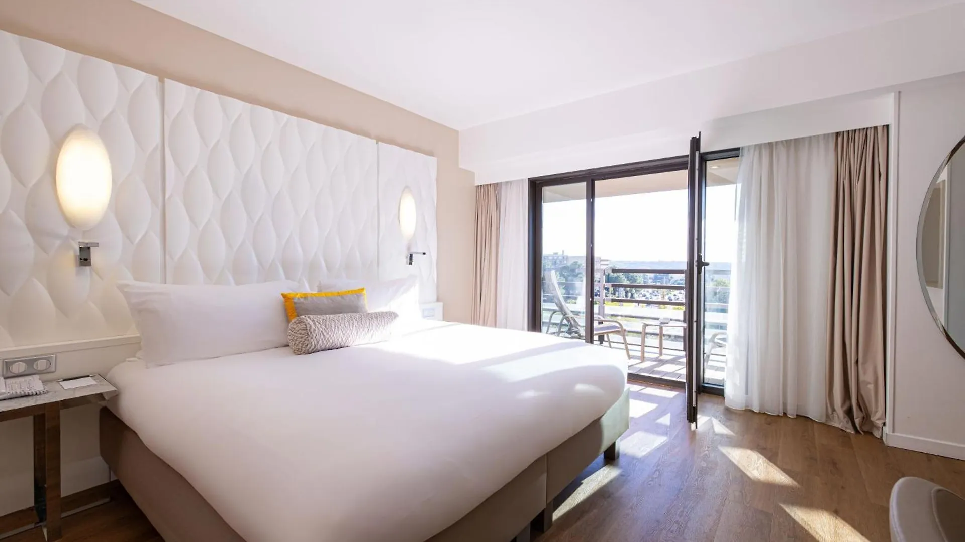 *****  Renaissance Aix-En-Provence Hotel צרפת
