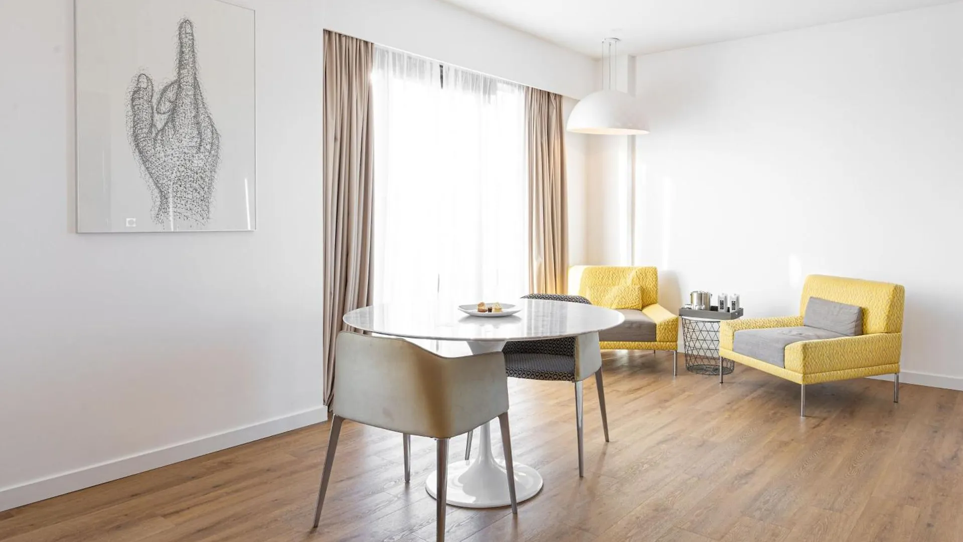 Renaissance Aix-En-Provence Hotel