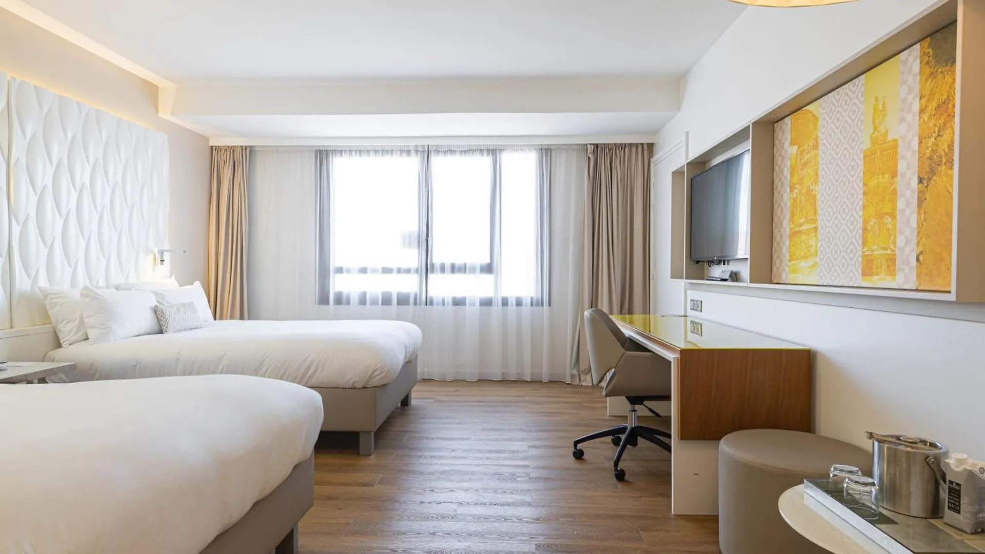 Renaissance Aix-En-Provence Hotel