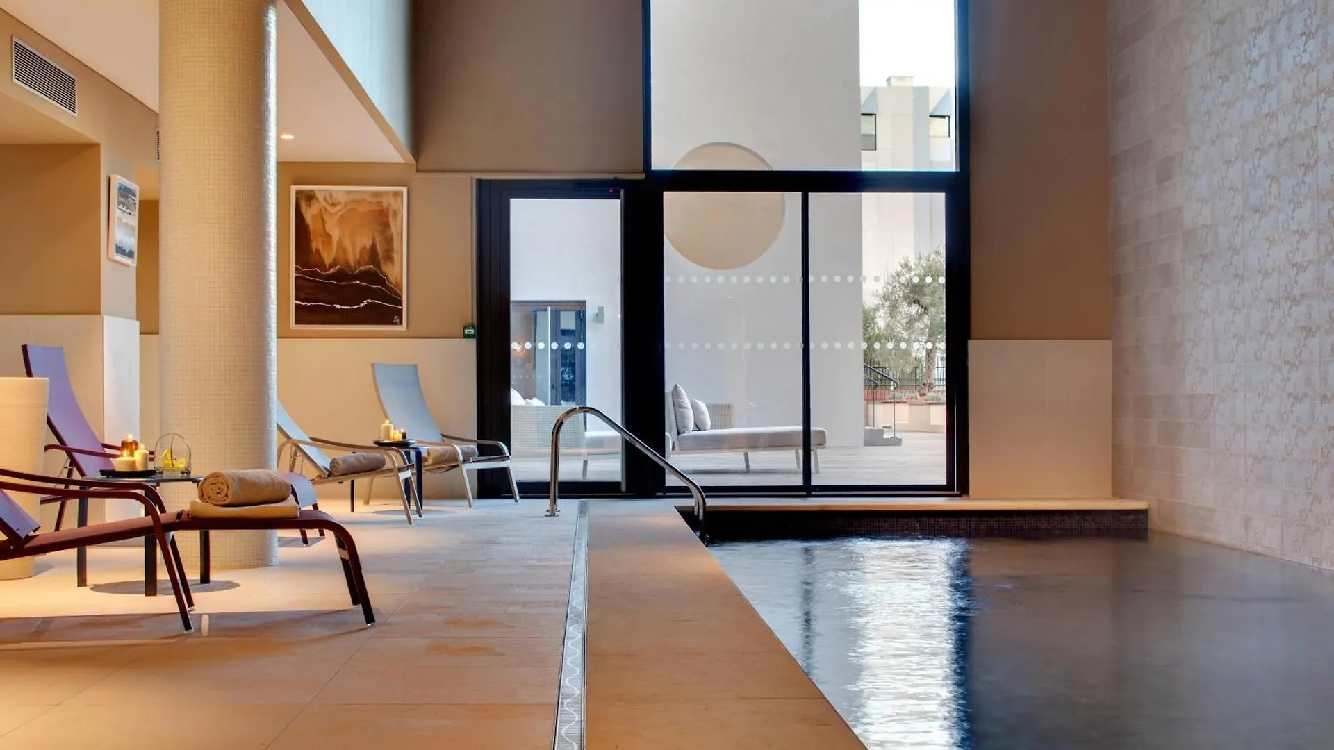 Renaissance Aix-En-Provence Hotel