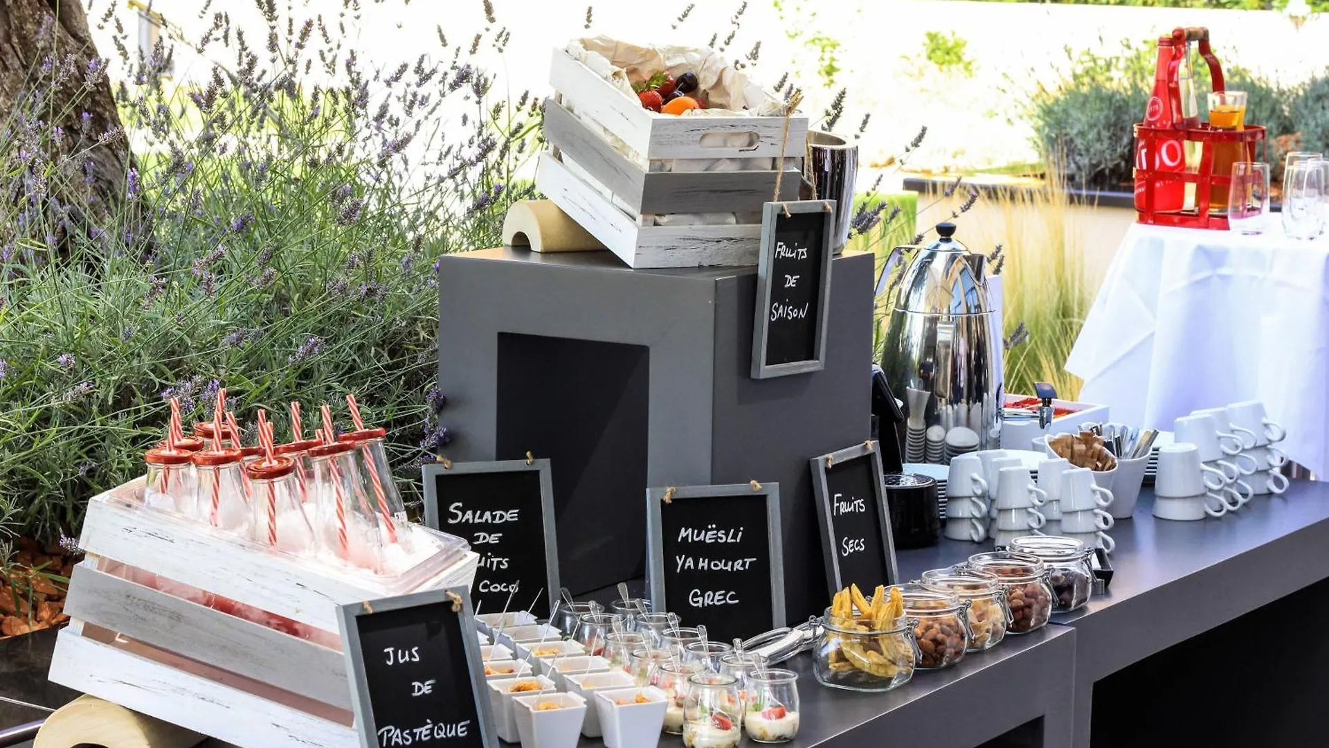*****  Renaissance Aix-En-Provence Hotel Frankrijk