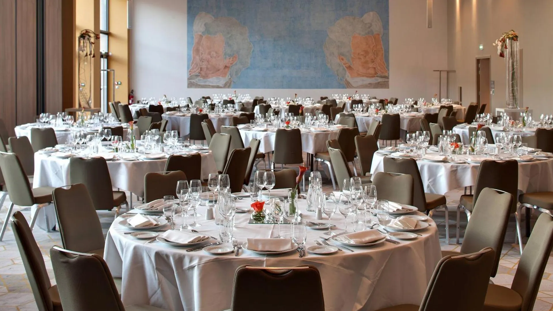 Renaissance Aix-En-Provence Hotel