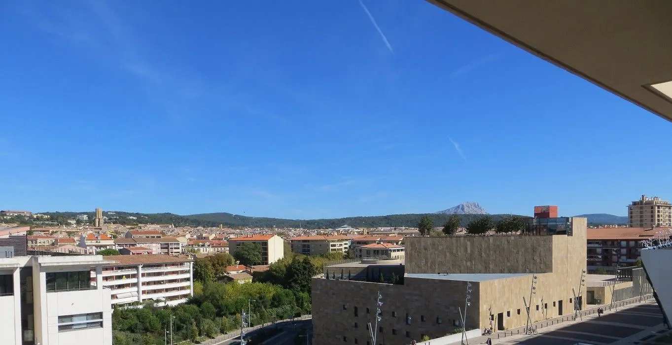 Renaissance Aix-En-Provence Hotel
